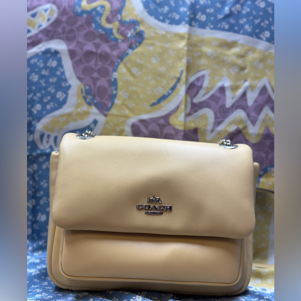 Coach Klare Crossbody 25 new no tag - Picture 12 of 12